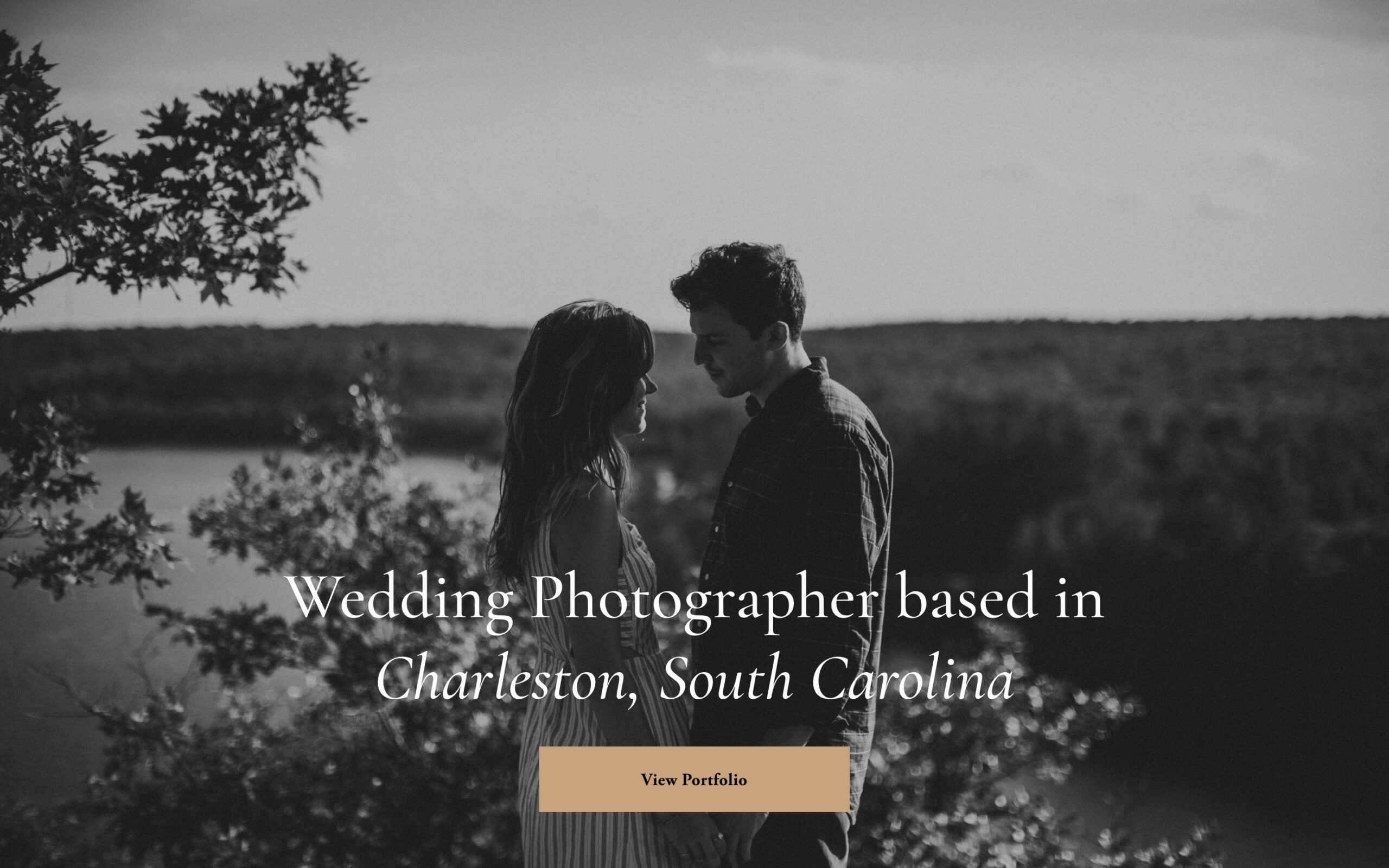 Quincy website template for Squarespace