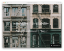 Squarespace Vacation Rental Templates
