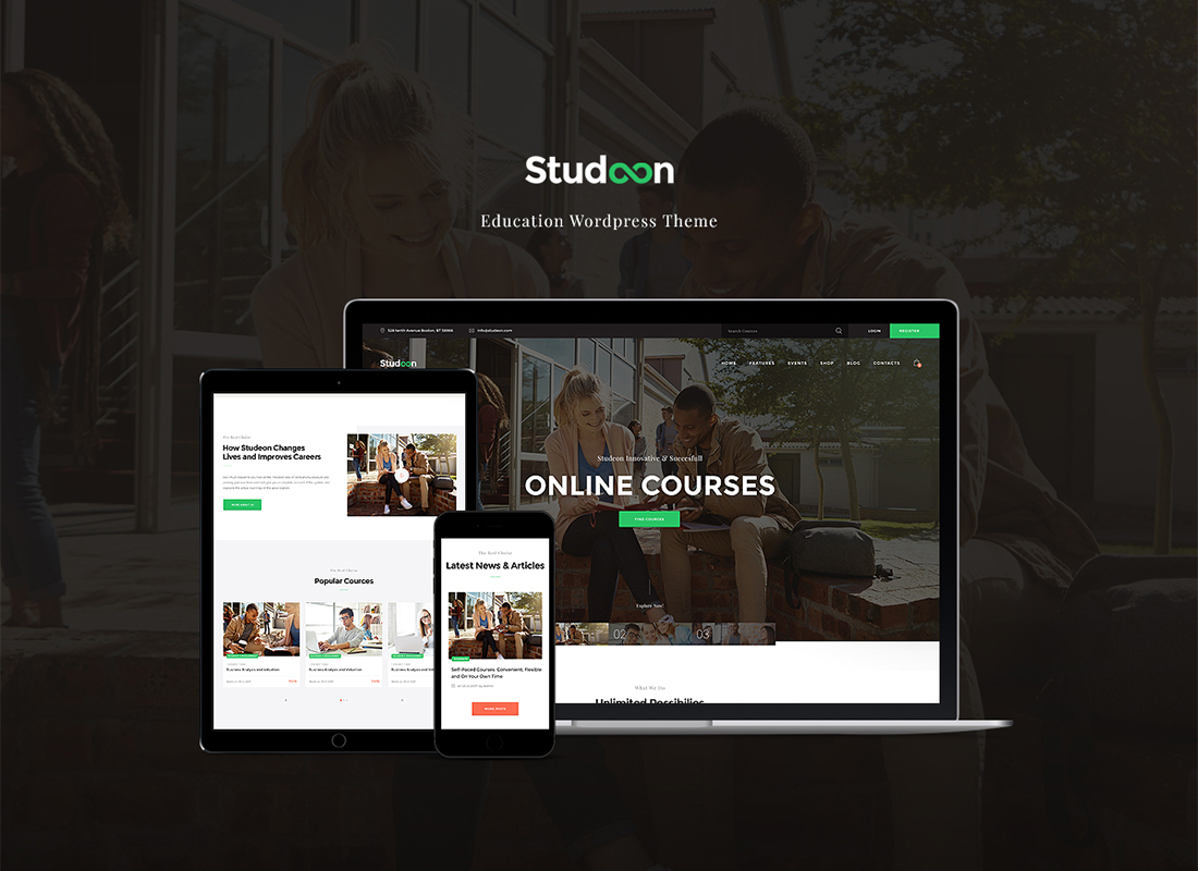 studeon-education-center-training-courses