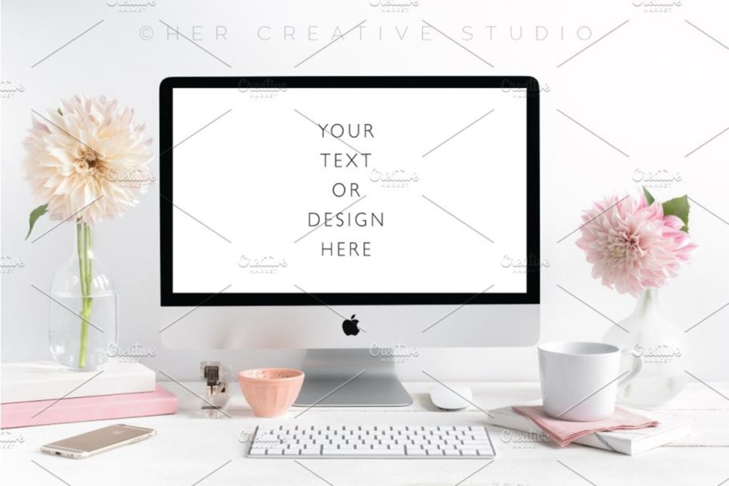 Computer Design Mockups 52 Free Computer, Laptop & MacBook Mockups 2026