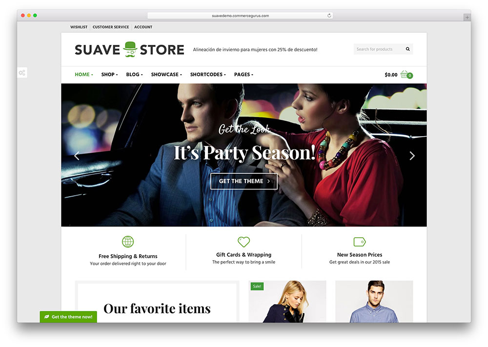 suave-webshop-store-wordpress-template