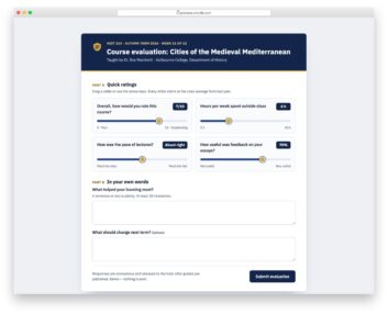 Survey Form V09 free HTML and CSS snippet by Colorlib