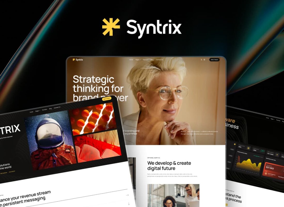 Syntrix