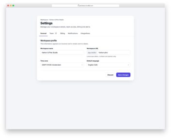 Tabs V01 free HTML and CSS snippet by Colorlib