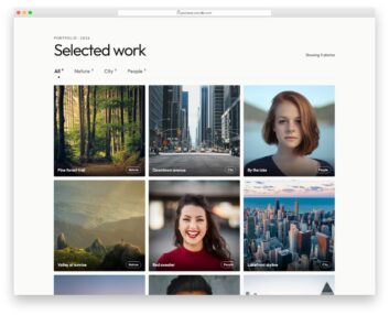 Tabs V11 free HTML and CSS snippet by Colorlib