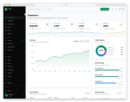 Tailwind CSS SaaS and startup templates featured image - Apex Dashboard Next.js admin