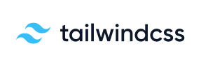 tailwind css logo