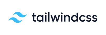 tailwind css logo