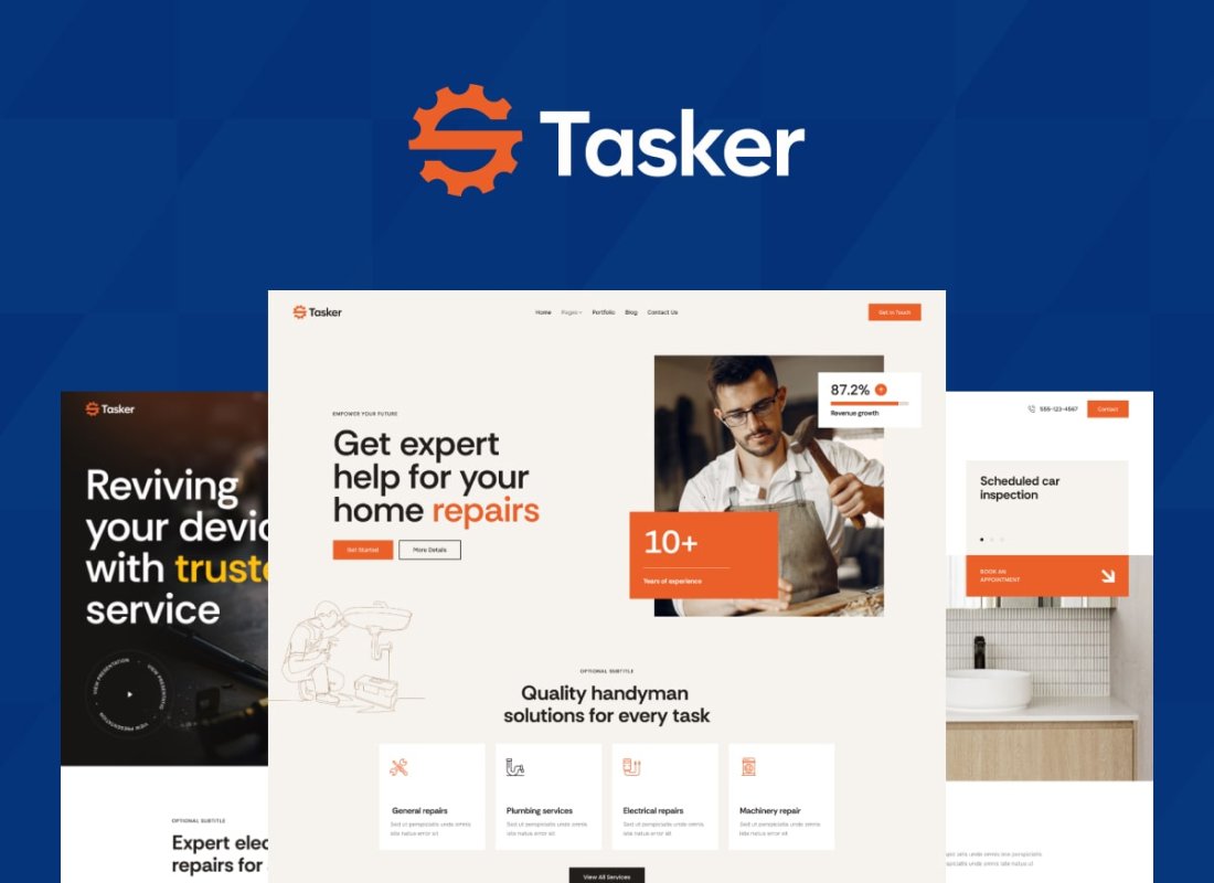 Tasker