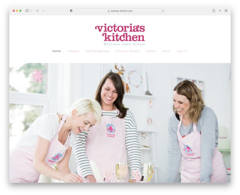 15 Best Teacher Websites (Examples) 2026