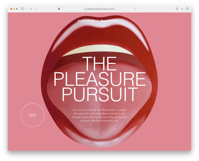 21 Best Node.js Websites (Examples) 2026 - Colorlib