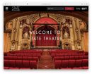 theater websites
