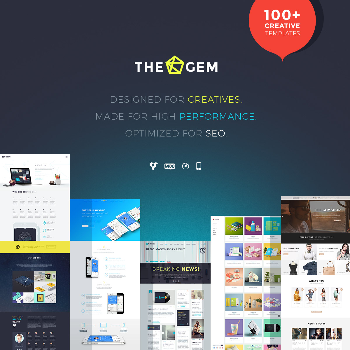 thegem wordpres theme review