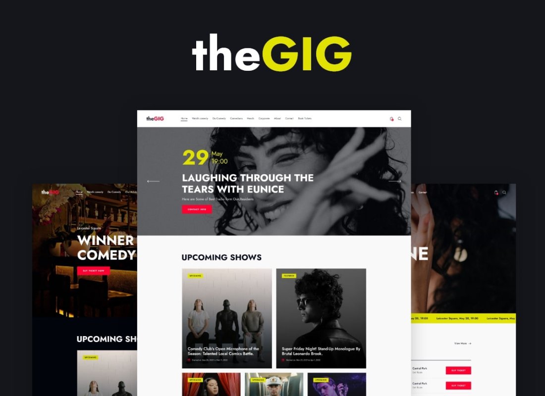 TheGig