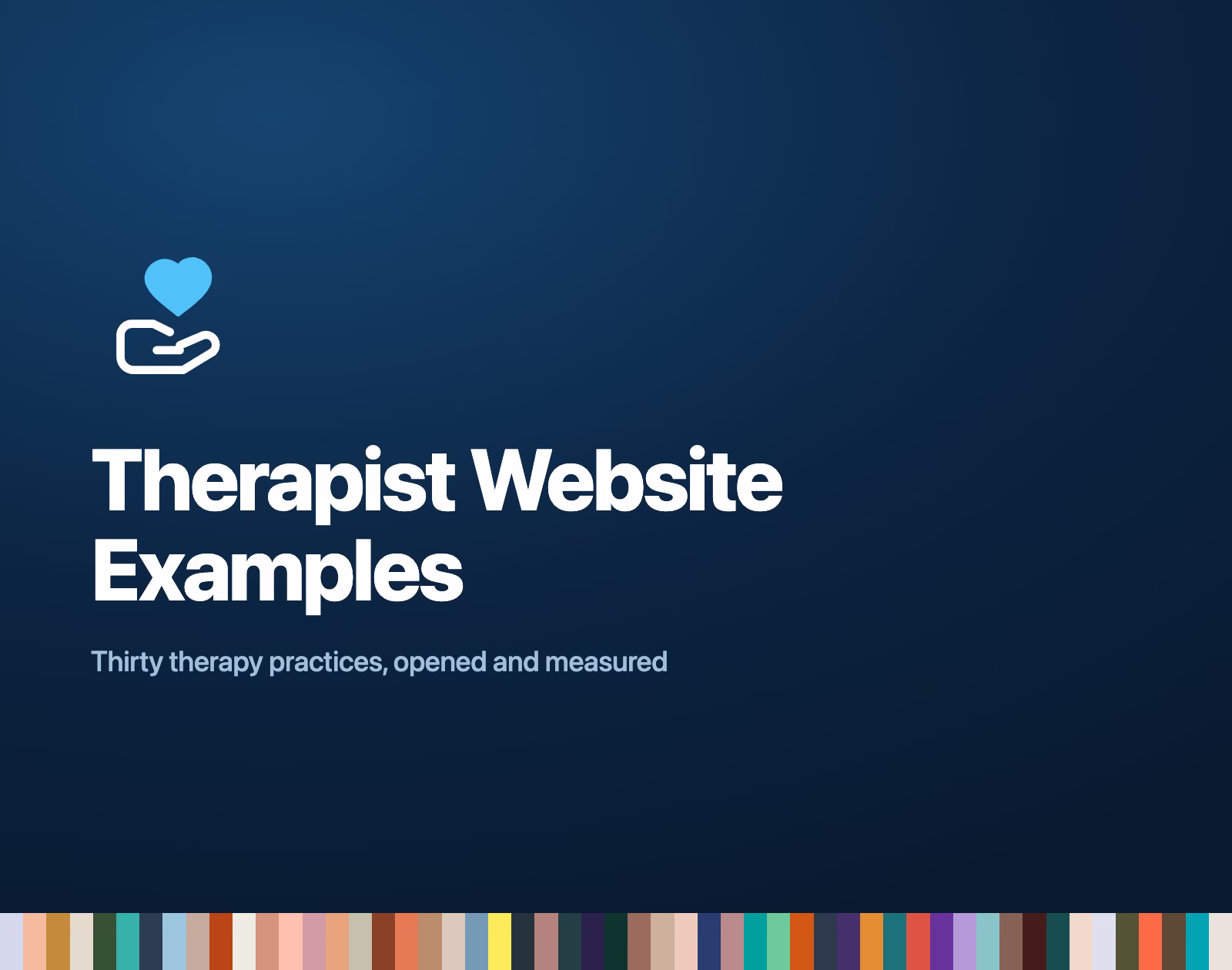Recruitment website examples