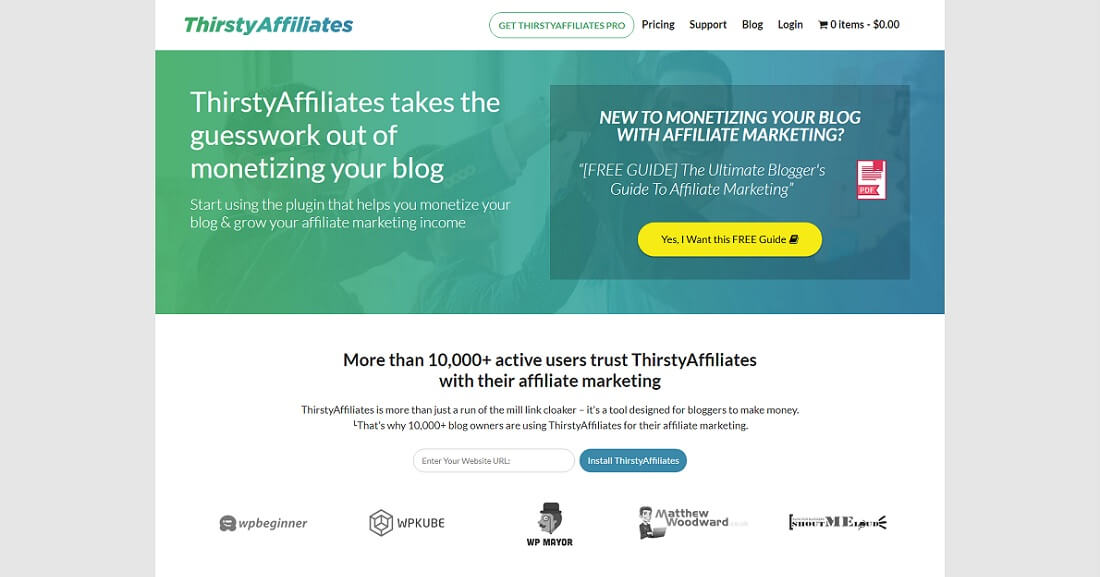 Epic Guide on How to Promote ClickFunnels as an Affiliate
