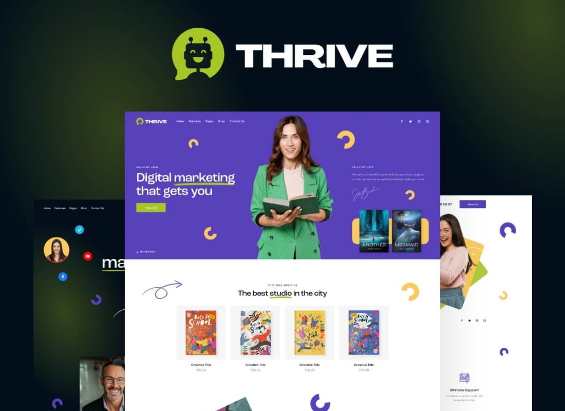 Thrive