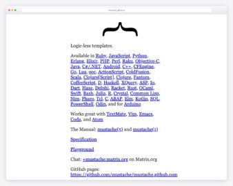 JavaScript Templating Engines: Which Ones Still Matter in 2026? - Colorlib