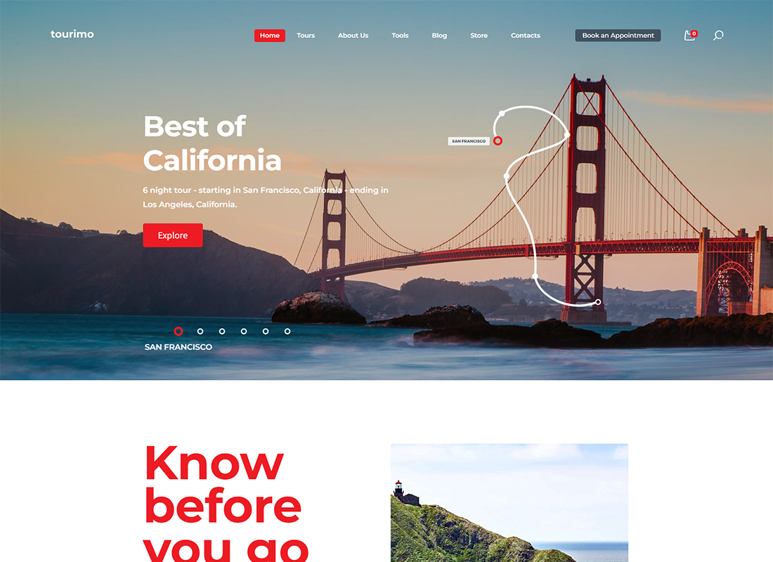 10 Best Translation-ready WordPress Themes 2026 - Colorlib