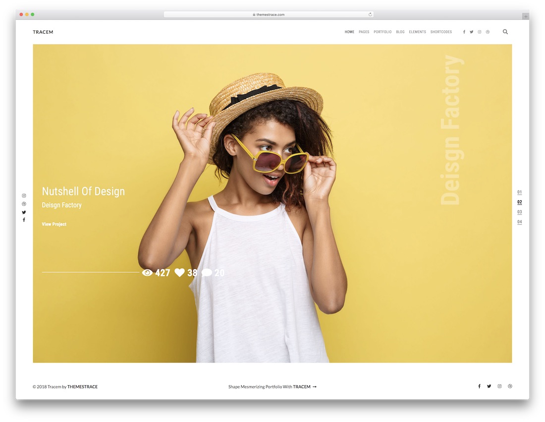 Free Html5 Parallax Scrolling Template Collection Free Html5 Parallax Scrolling Template Collection