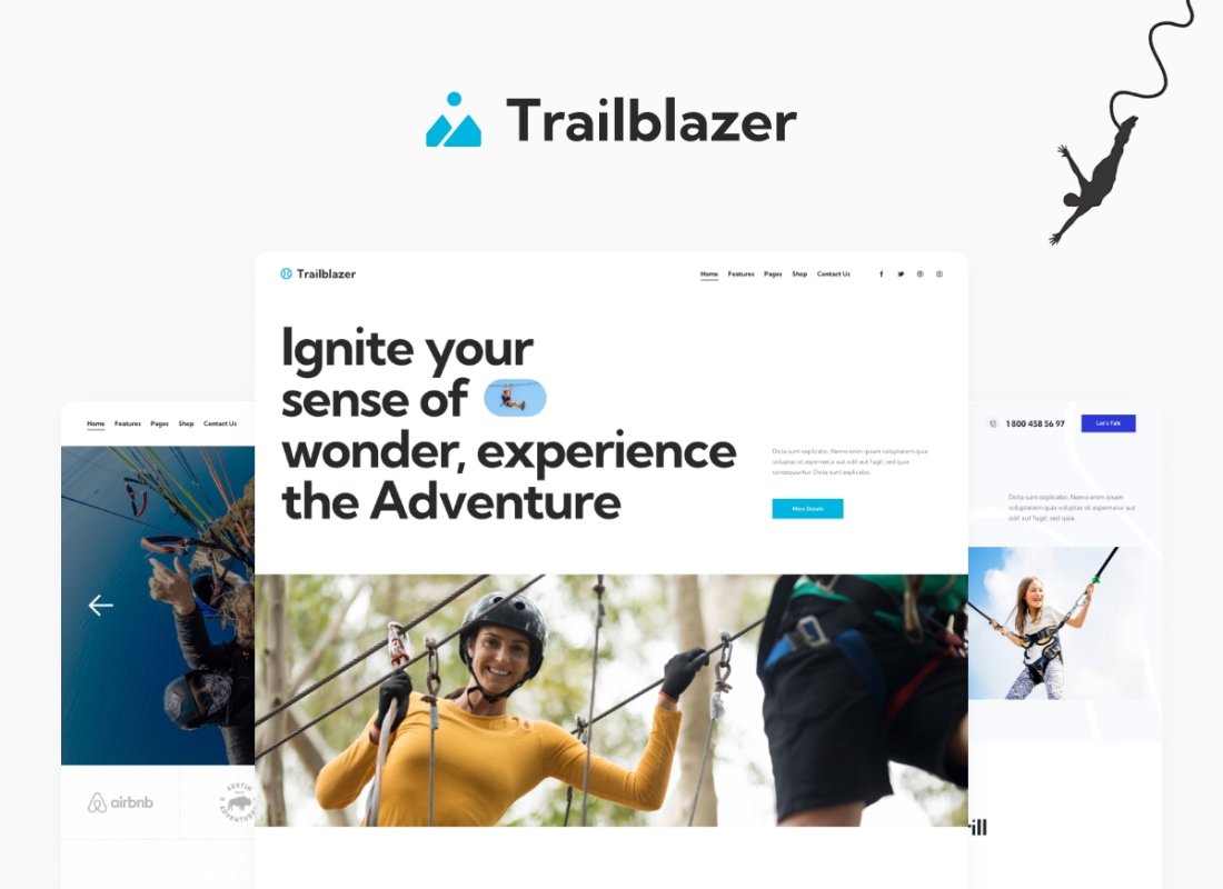 Trailblazer