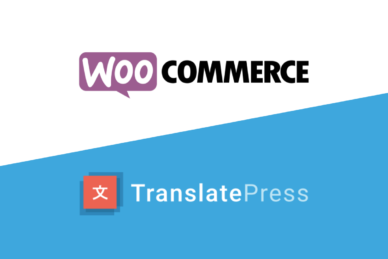 How to Translate WooCommerce