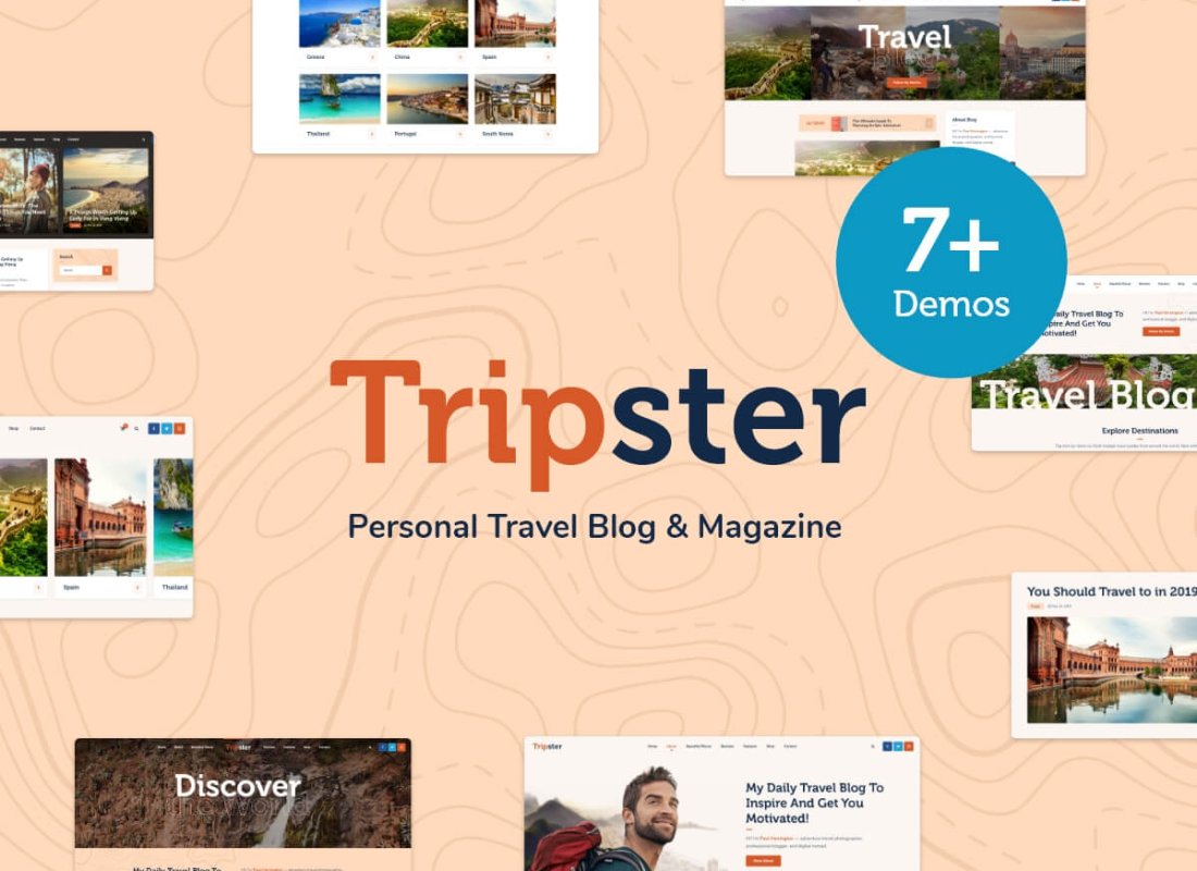 Tripster