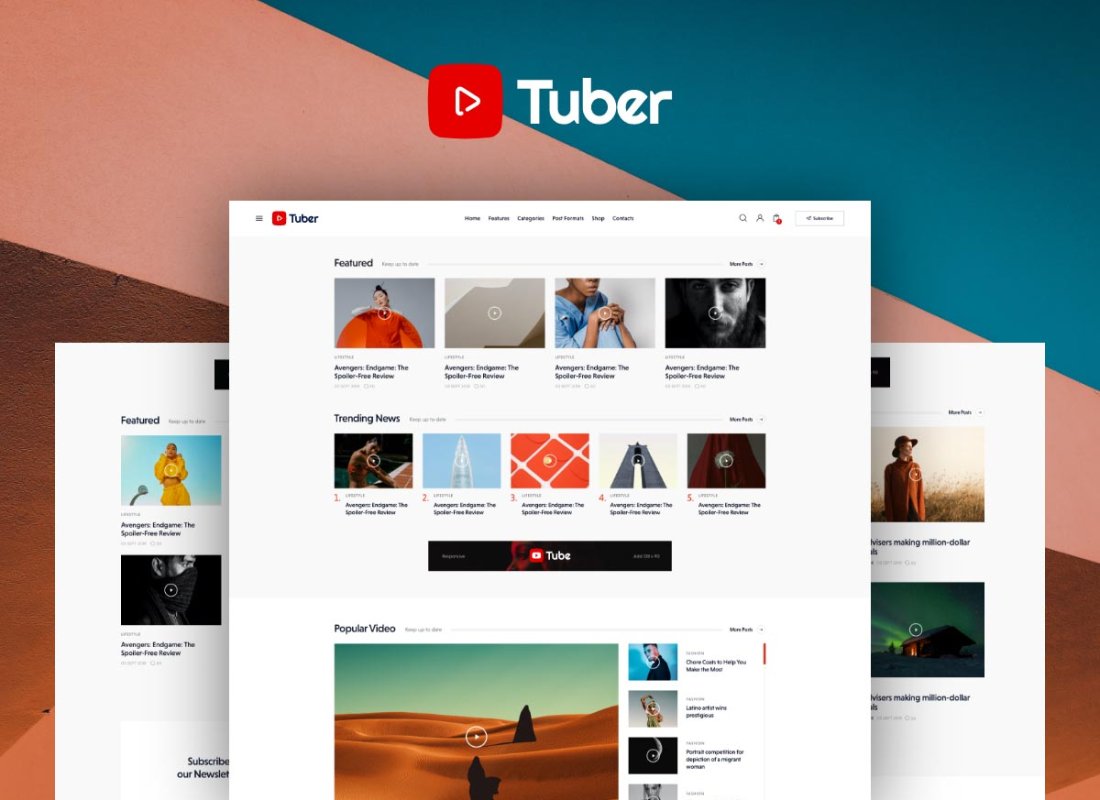 Tuber