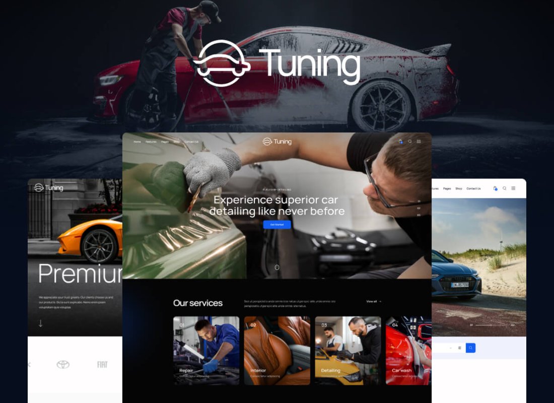 Tuning