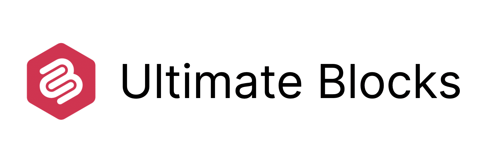 Ultimate Blocks plugin logo
