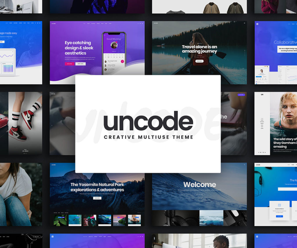 52 Free Bootstrap Website Templates 2026 Colorlib