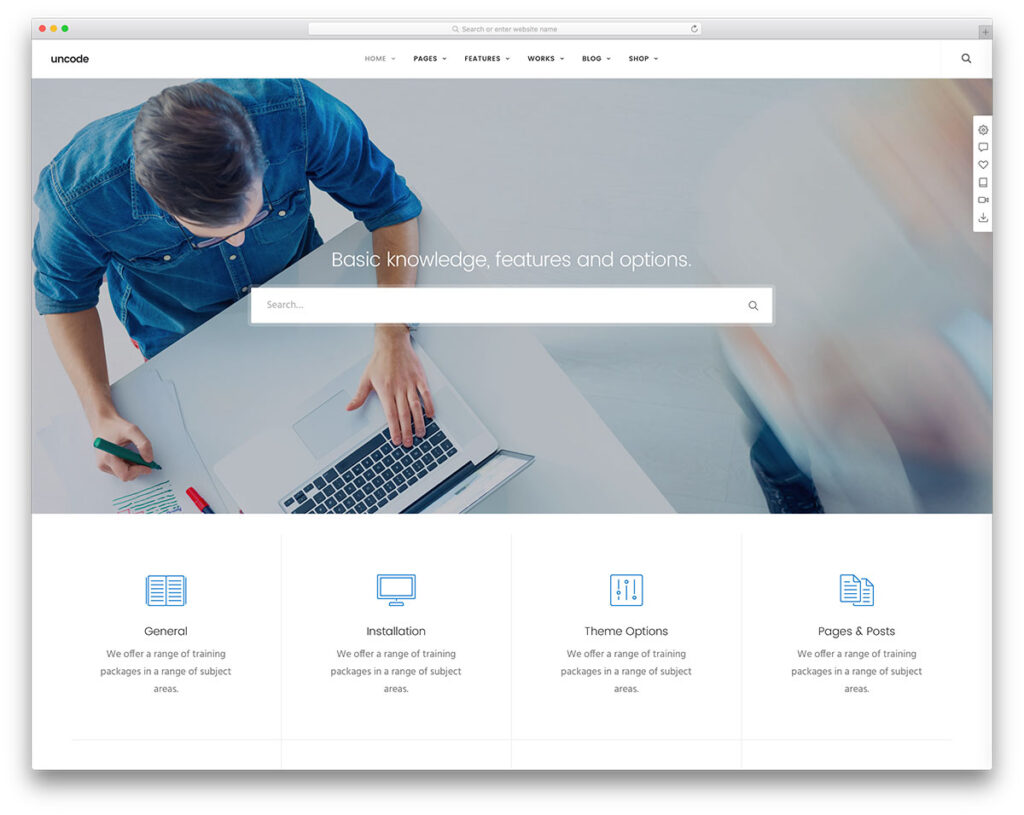 17 Best WordPress Themes for Programmers 2026 - Colorlib
