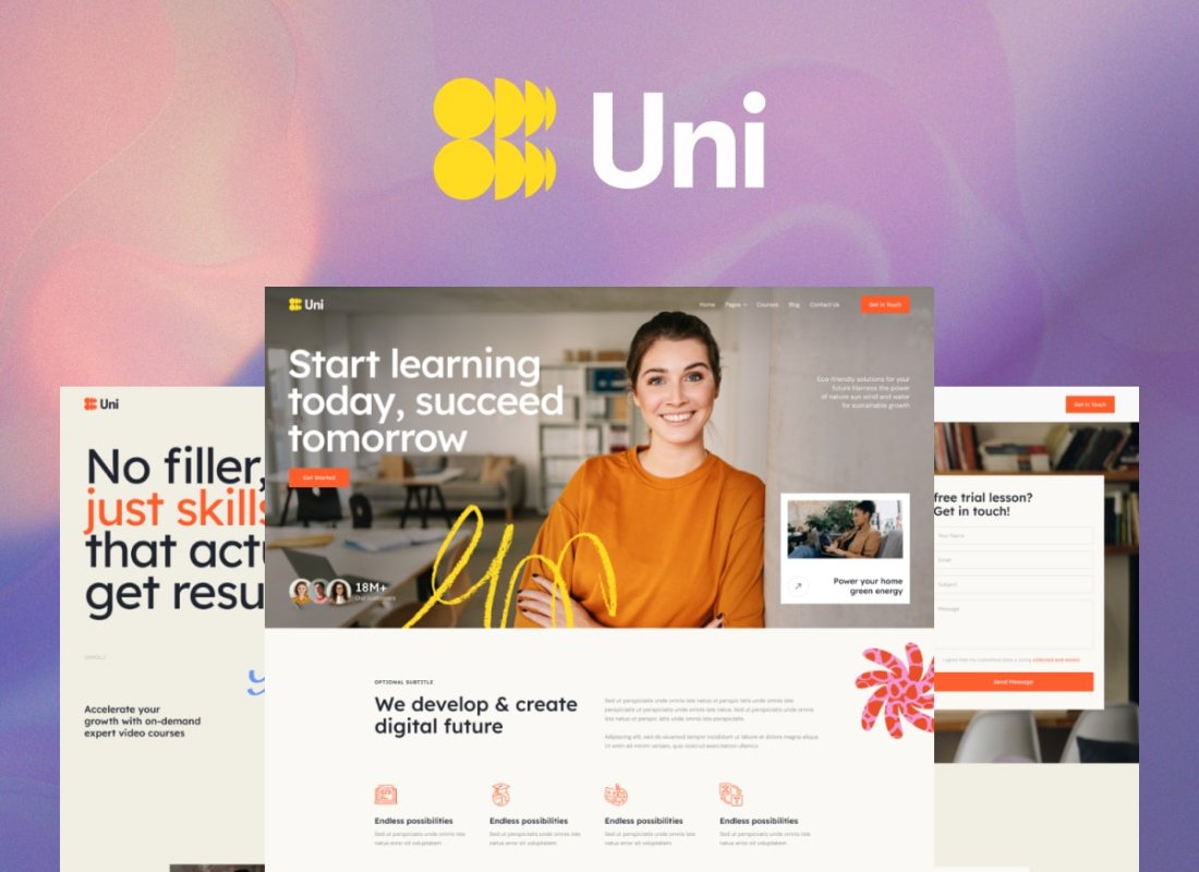 Uni