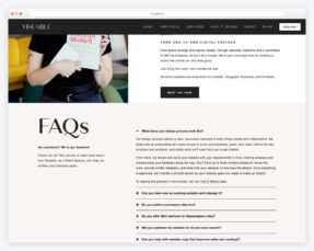 Ux design agency website examples