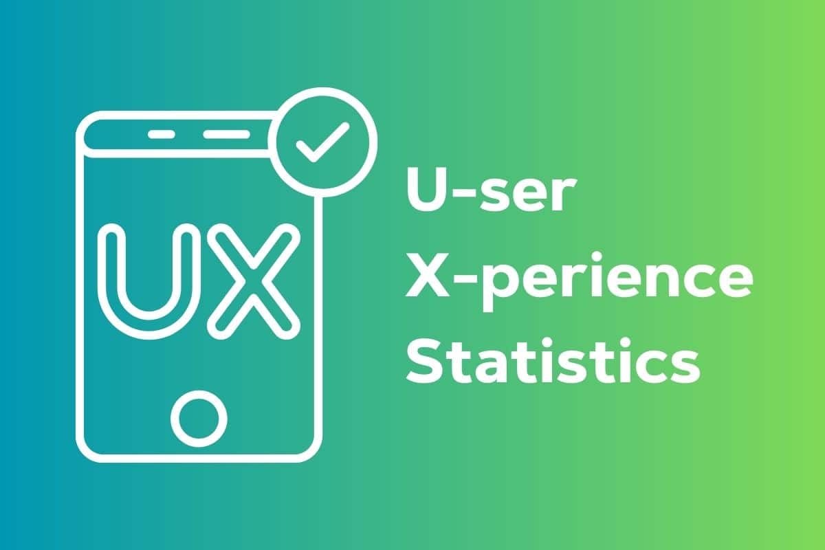 ux statistics