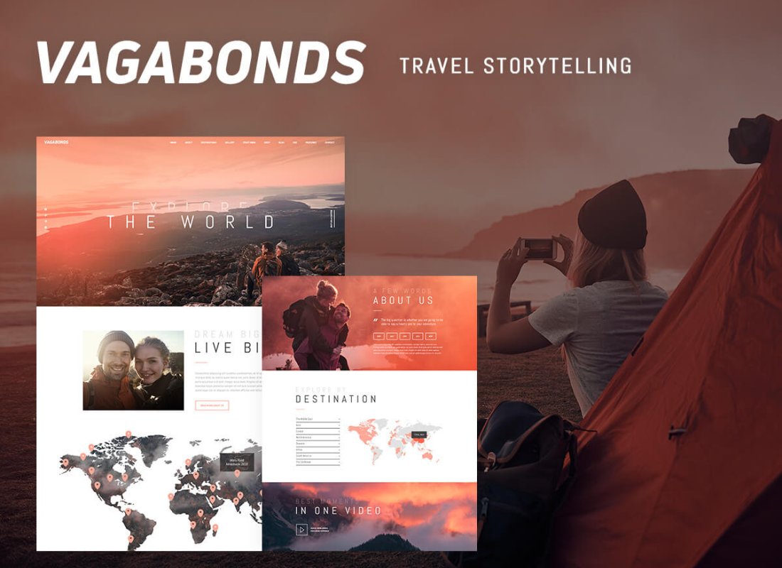 Vagabonds