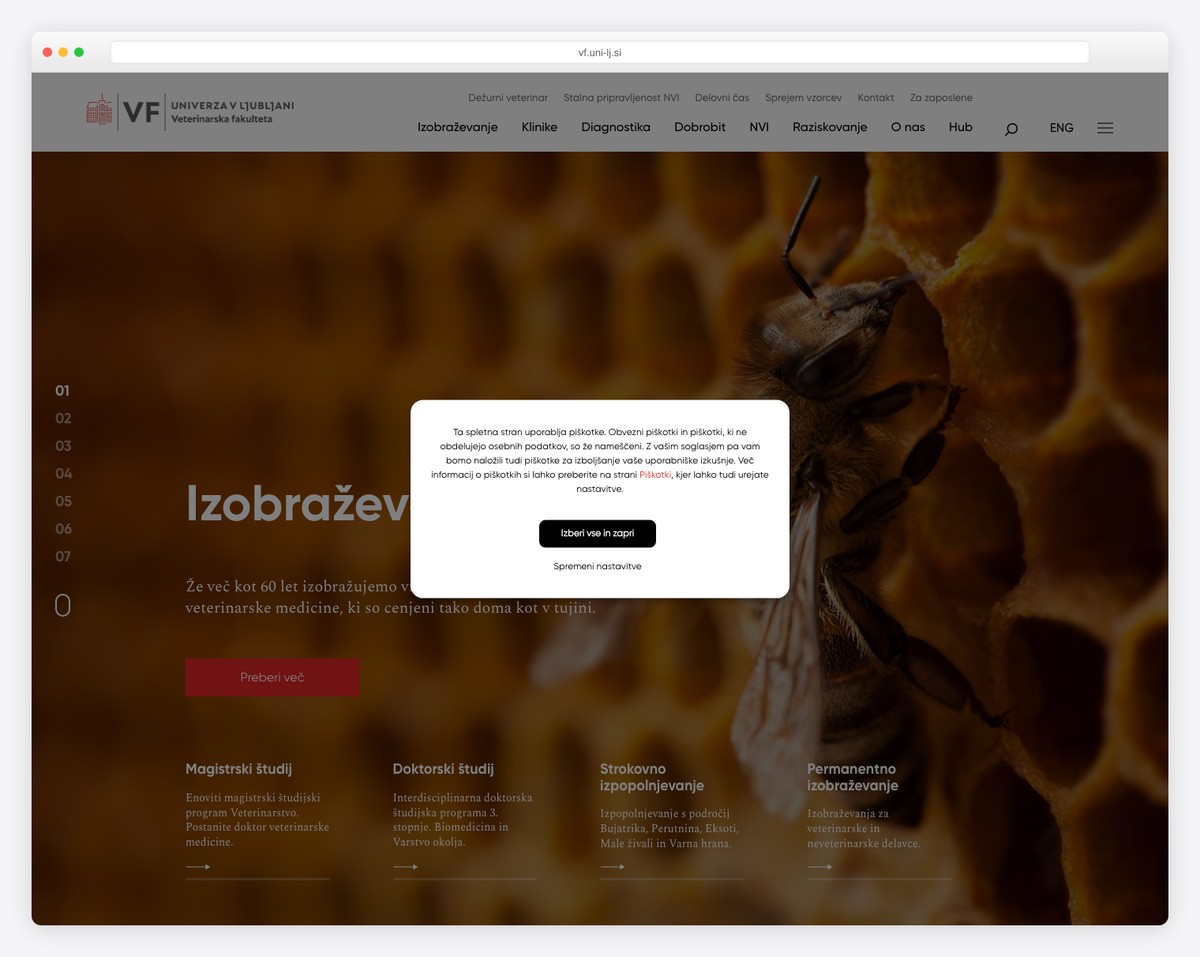 Veterinarska Fakulteta