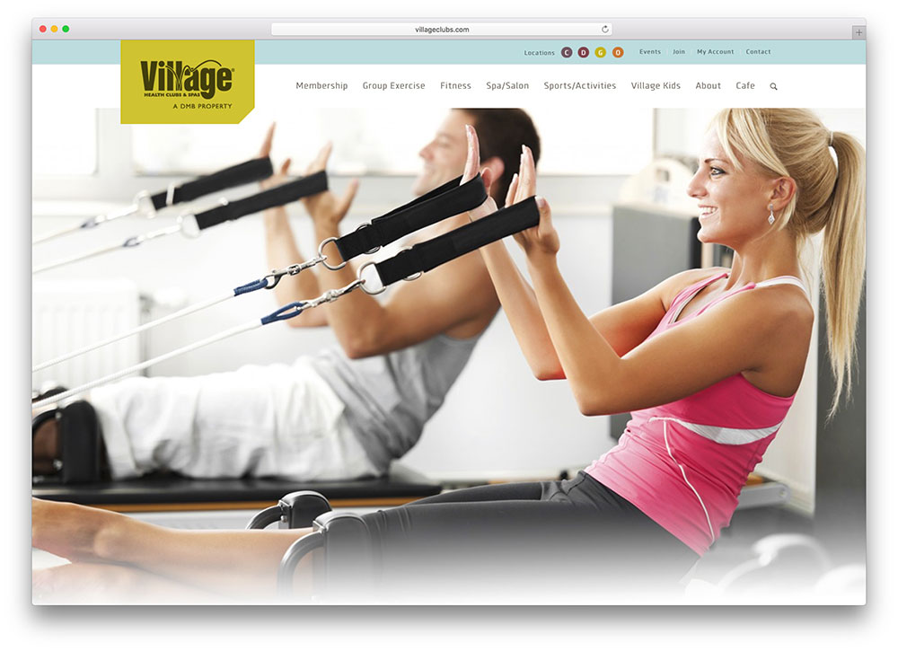 villageclubs-fullscreen-fitness-site-with-enfold-theme