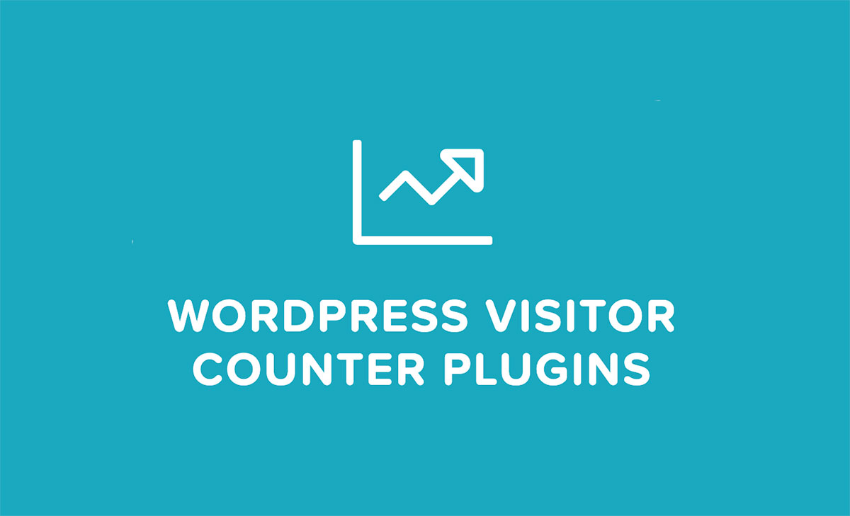 WordPress Visitor Counter Plugins