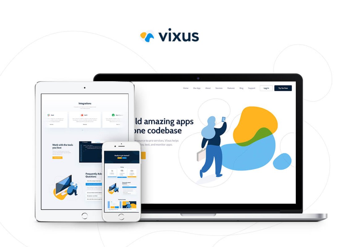 Vixus