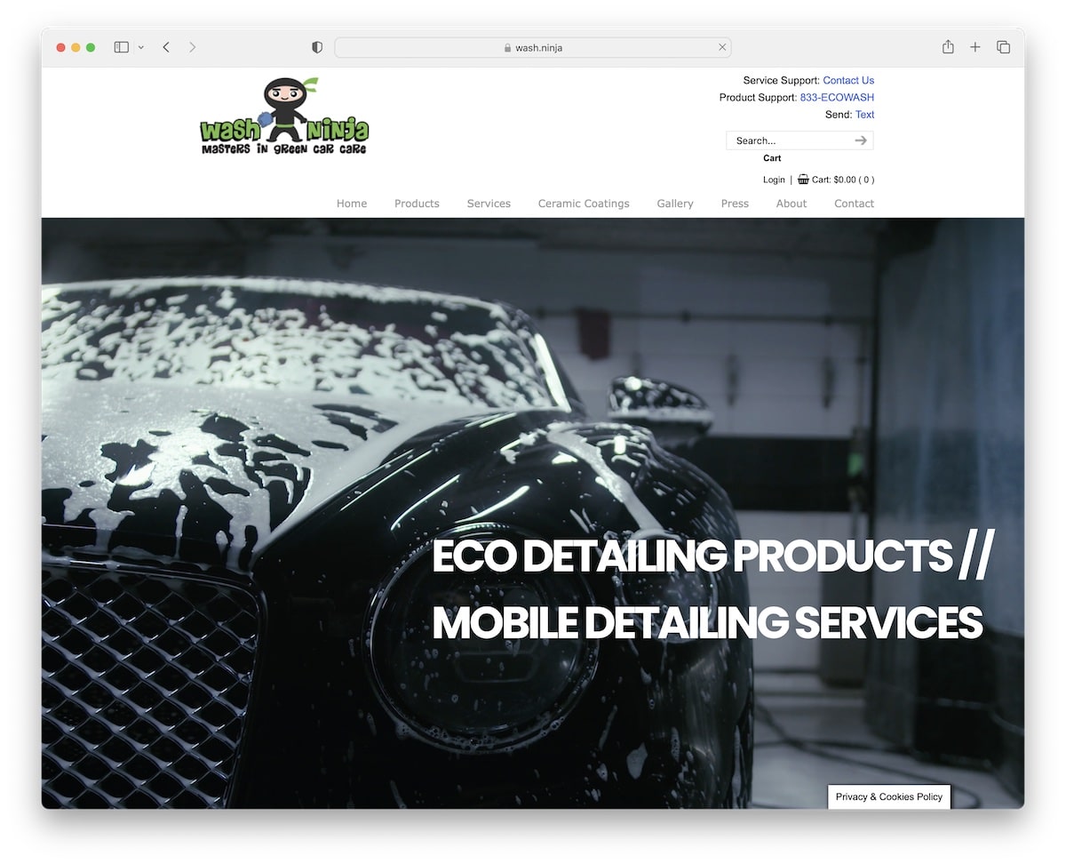 finally finished my cart - Page 4  Diy car wash, Mobile car wash, Car  cleaning