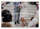 Wedding WordPress Themes