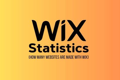 Wix Statistics