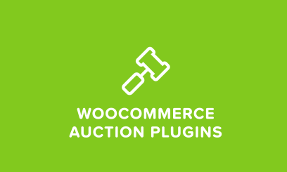 WooCommerce Auction For Bidding