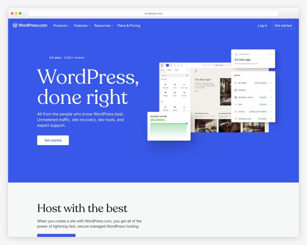 12 Best Free Responsive Website Builders 2026 (Tested and Compared ...