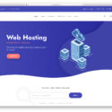 19 Best Hosting WordPress Themes With WHMCS Integration 2023