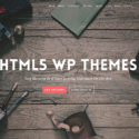 27 Best HTML5 WordPress Themes 2023