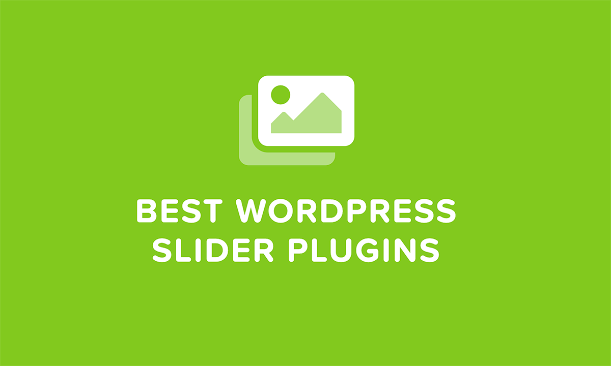 18 Best Free WordPress Slider Plugins 2022