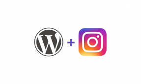 free WordPress instagram plugins