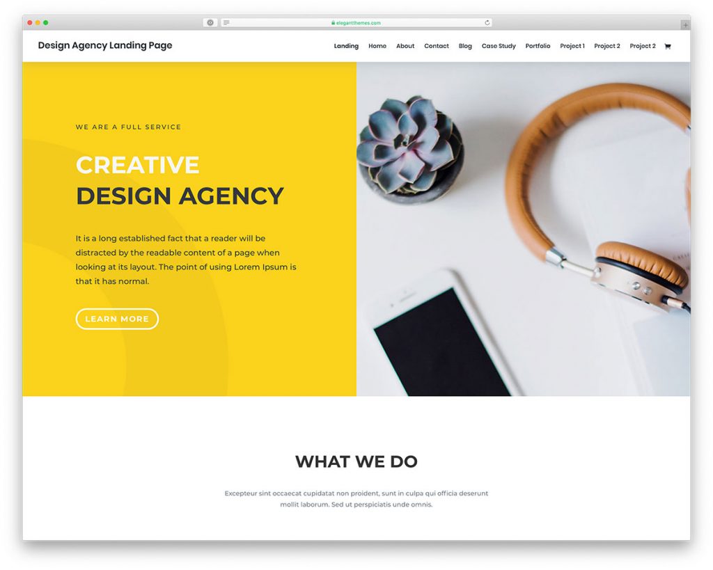 31 Best Multipurpose WordPress Themes 2026 - Colorlib